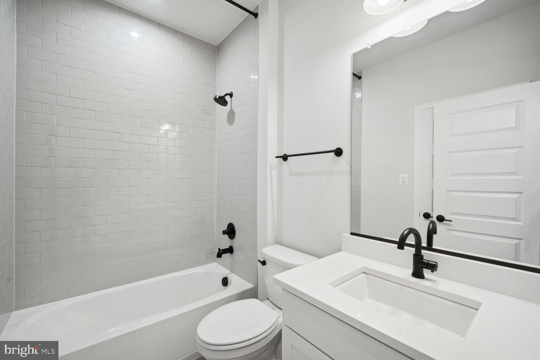 5104 Randolph Road Rockville, MD 20852 - Photo 23 of 62 Hall Bath