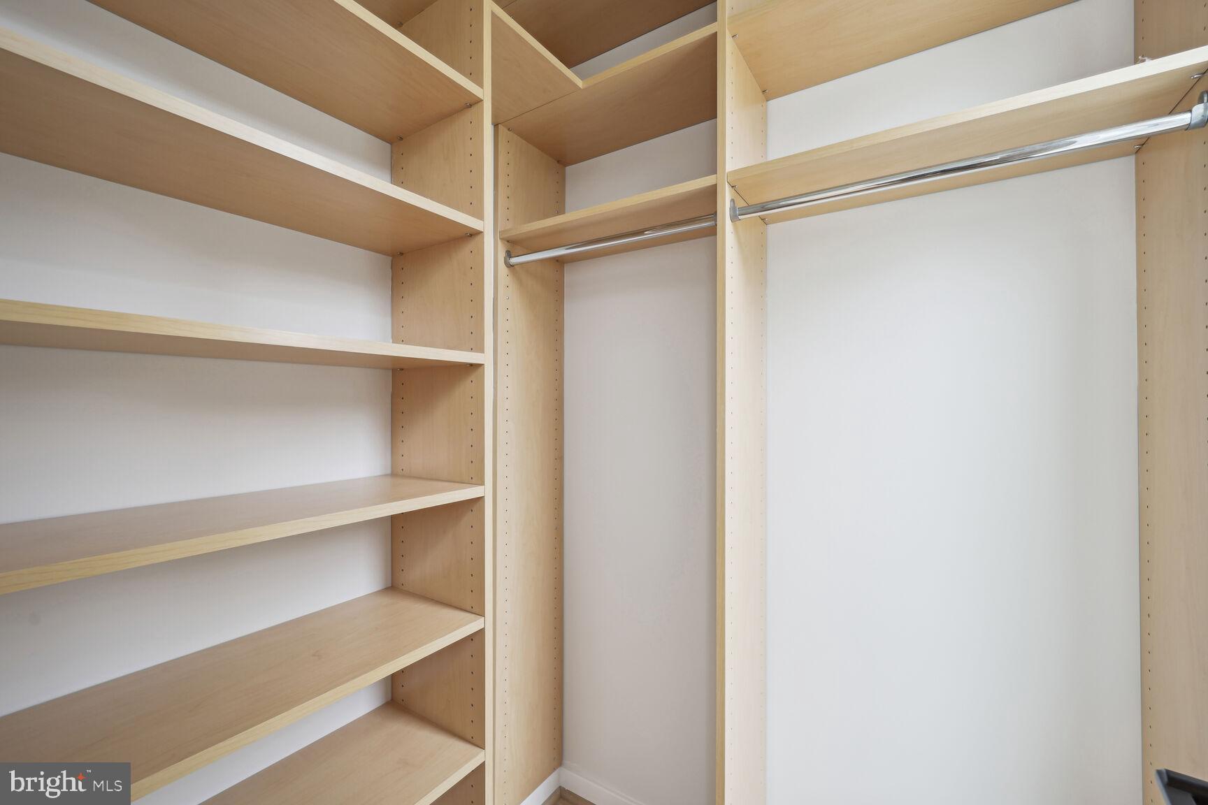 5104 Randolph Road Rockville, MD 20852 - Photo 28 of 62 Custom Closet Organizer