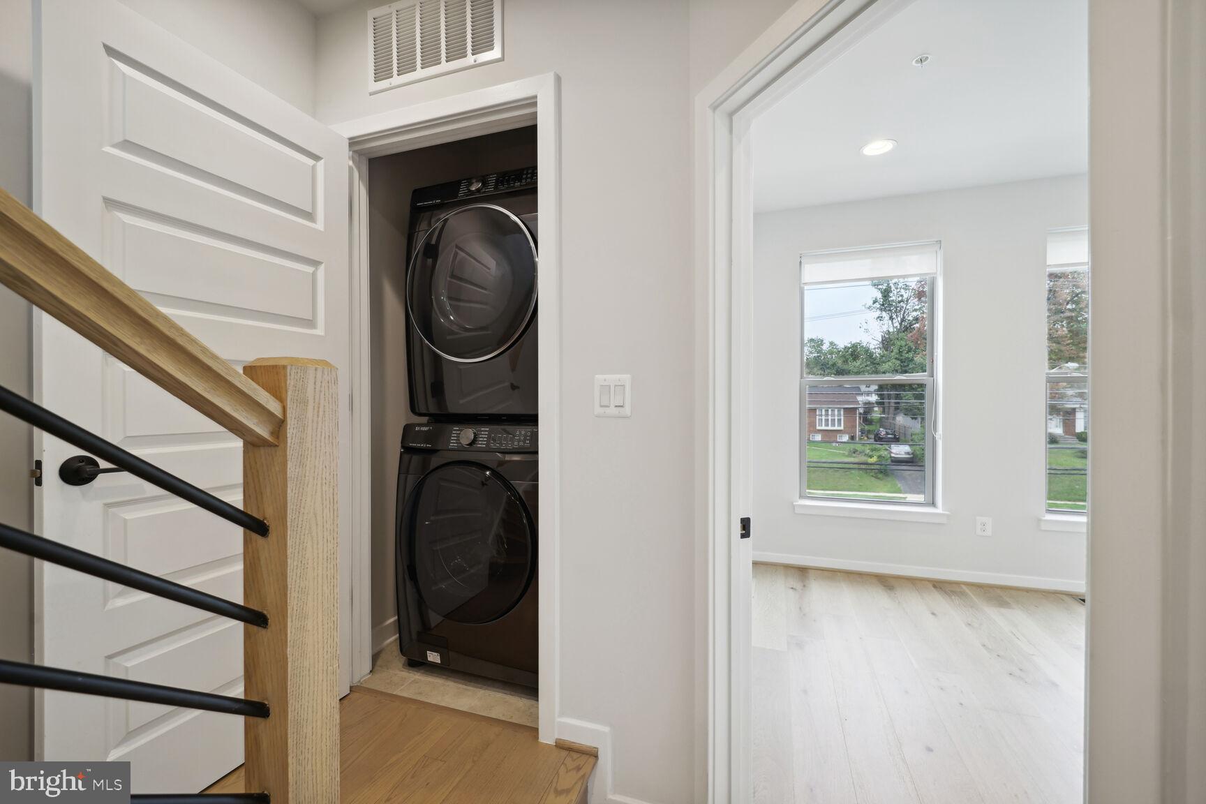 5104 Randolph Road Rockville, MD 20852 - Photo 29 of 62 Laundry