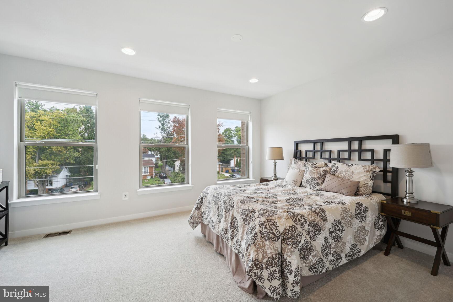 5104 Randolph Road Rockville, MD 20852 - Photo 33 of 62 Bedroom 3