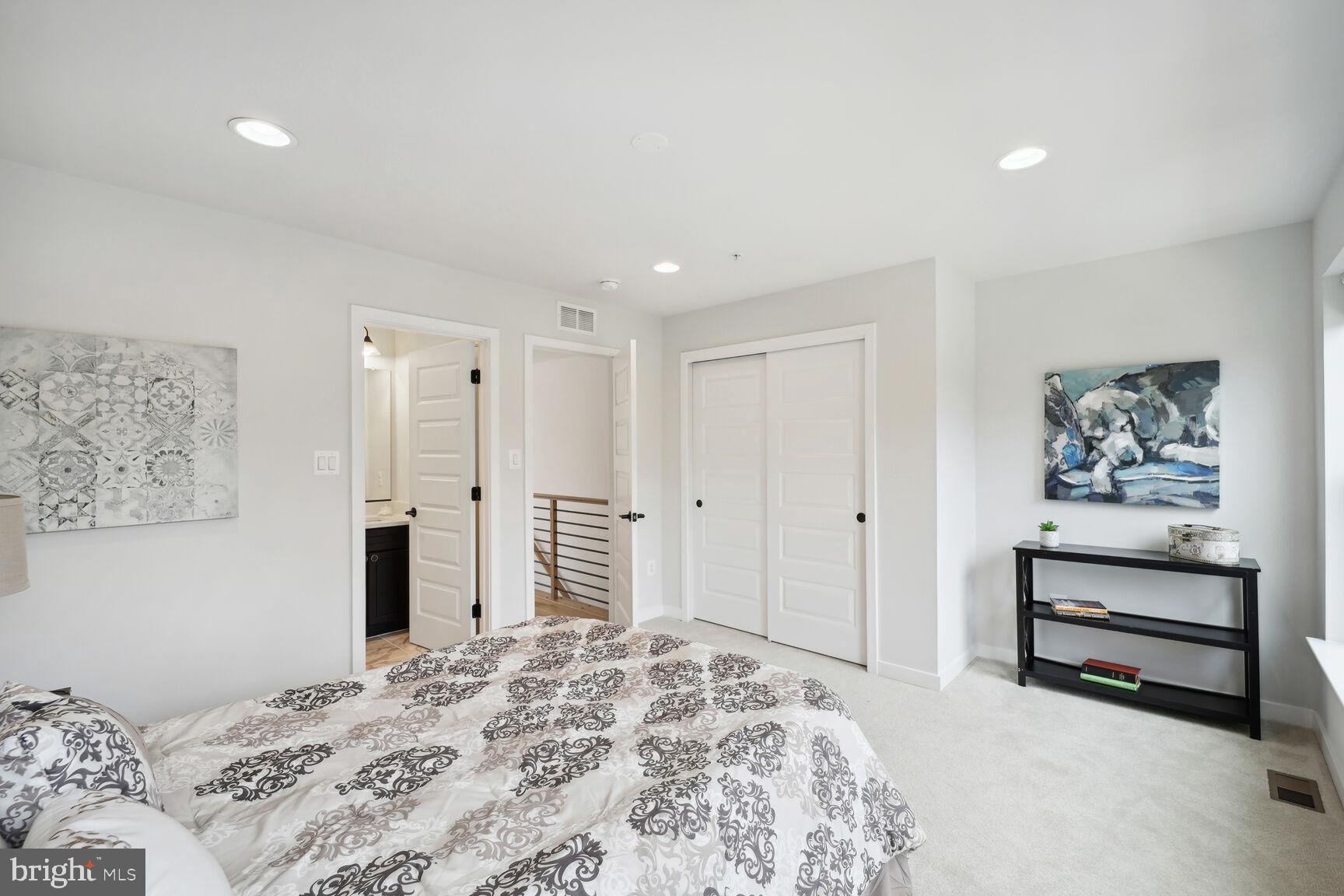 5104 Randolph Road Rockville, MD 20852 - Photo 35 of 62 Bedroom 3