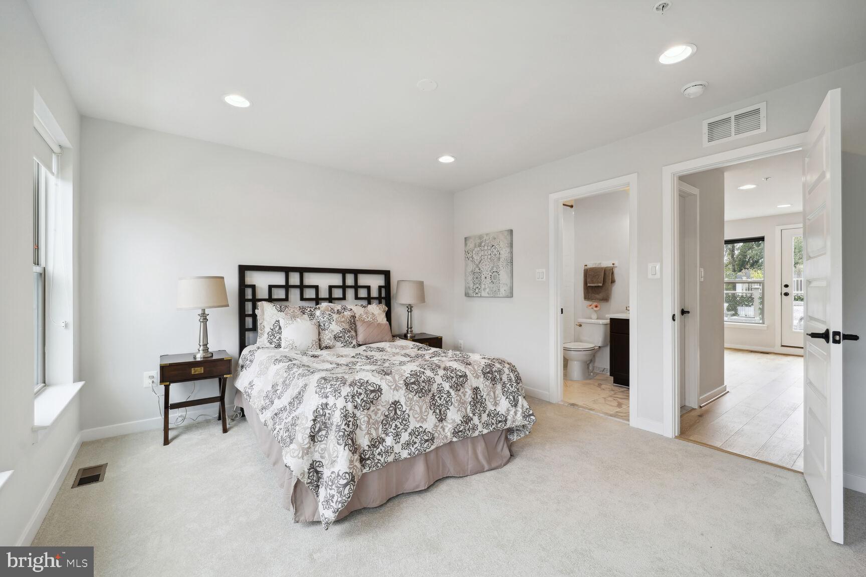 5104 Randolph Road Rockville, MD 20852 - Photo 36 of 62 Bedroom 3