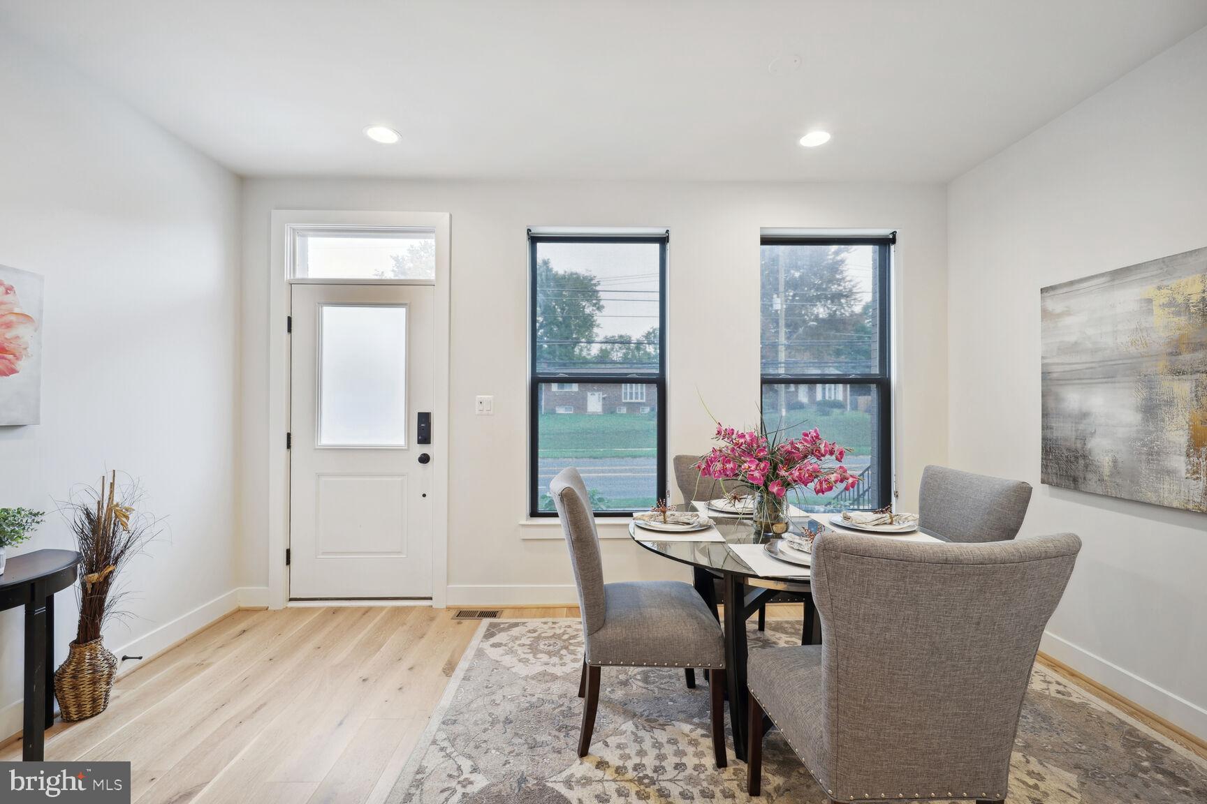 5104 Randolph Road Rockville, MD 20852 - Photo 4 of 62 Bright and Spacious Main Level