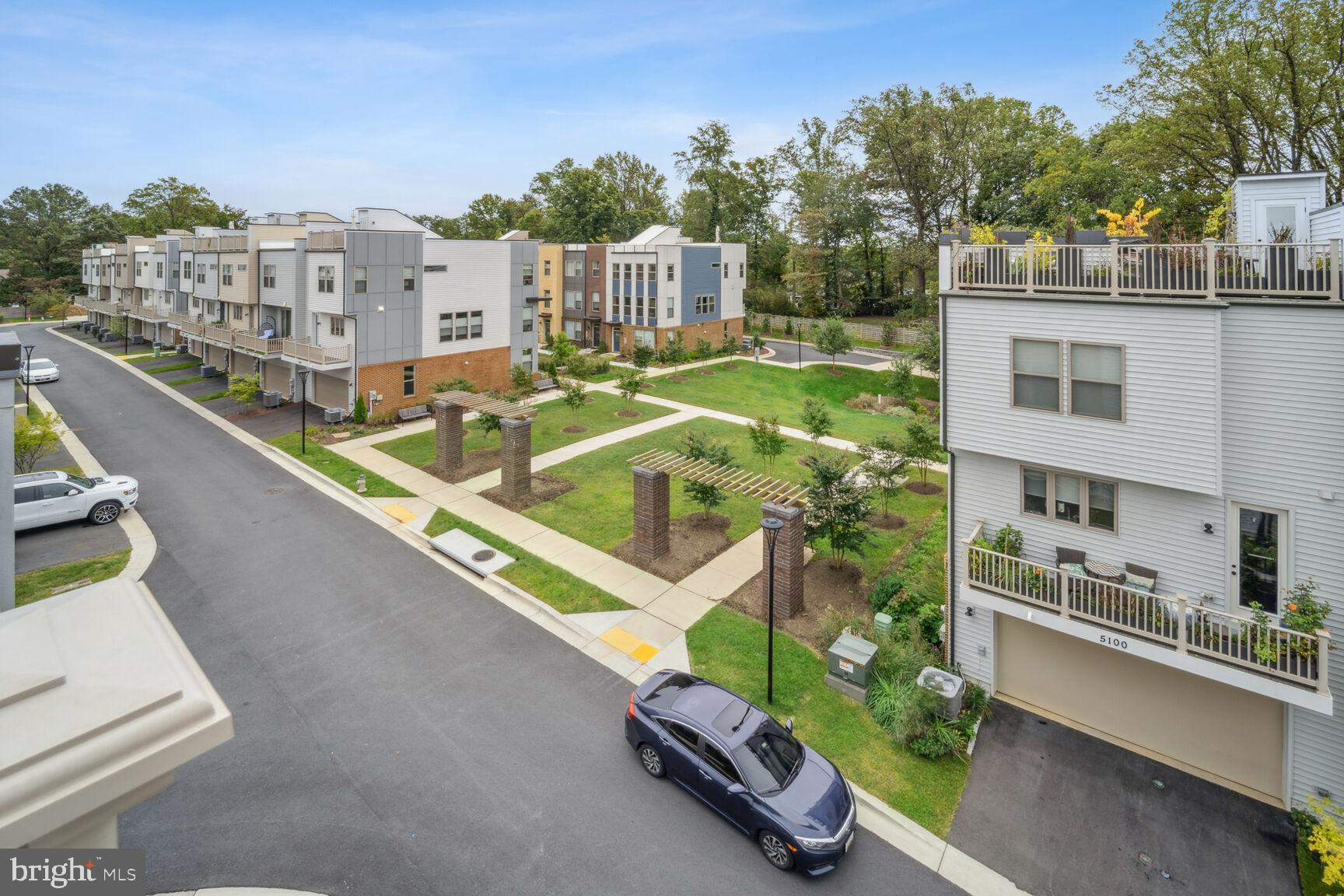 5104 Randolph Road Rockville, MD 20852 - Photo 41 of 62 View of Surrounding Area