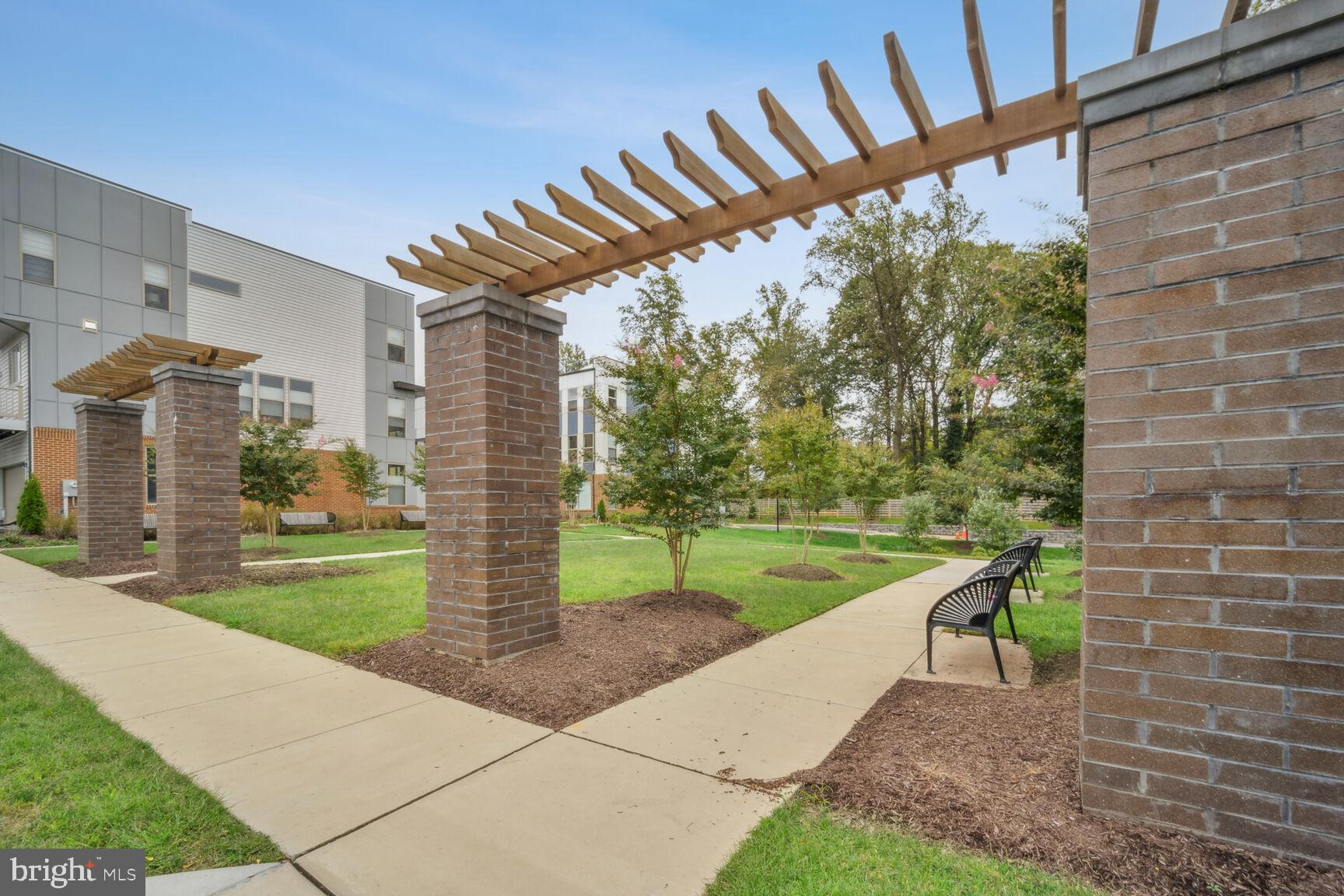 5104 Randolph Road Rockville, MD 20852 - Photo 44 of 62 Common Areas