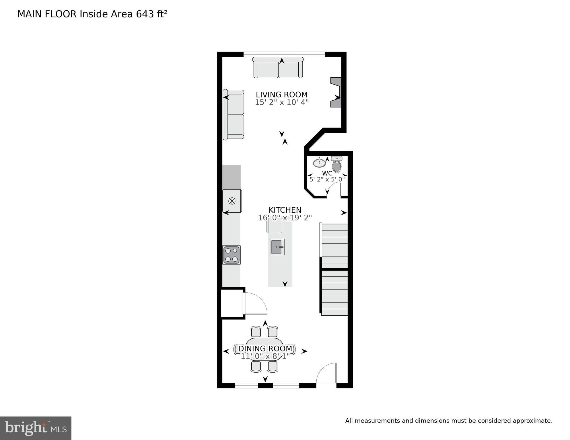 5104 Randolph Road Rockville, MD 20852 - Photo 45 of 62
