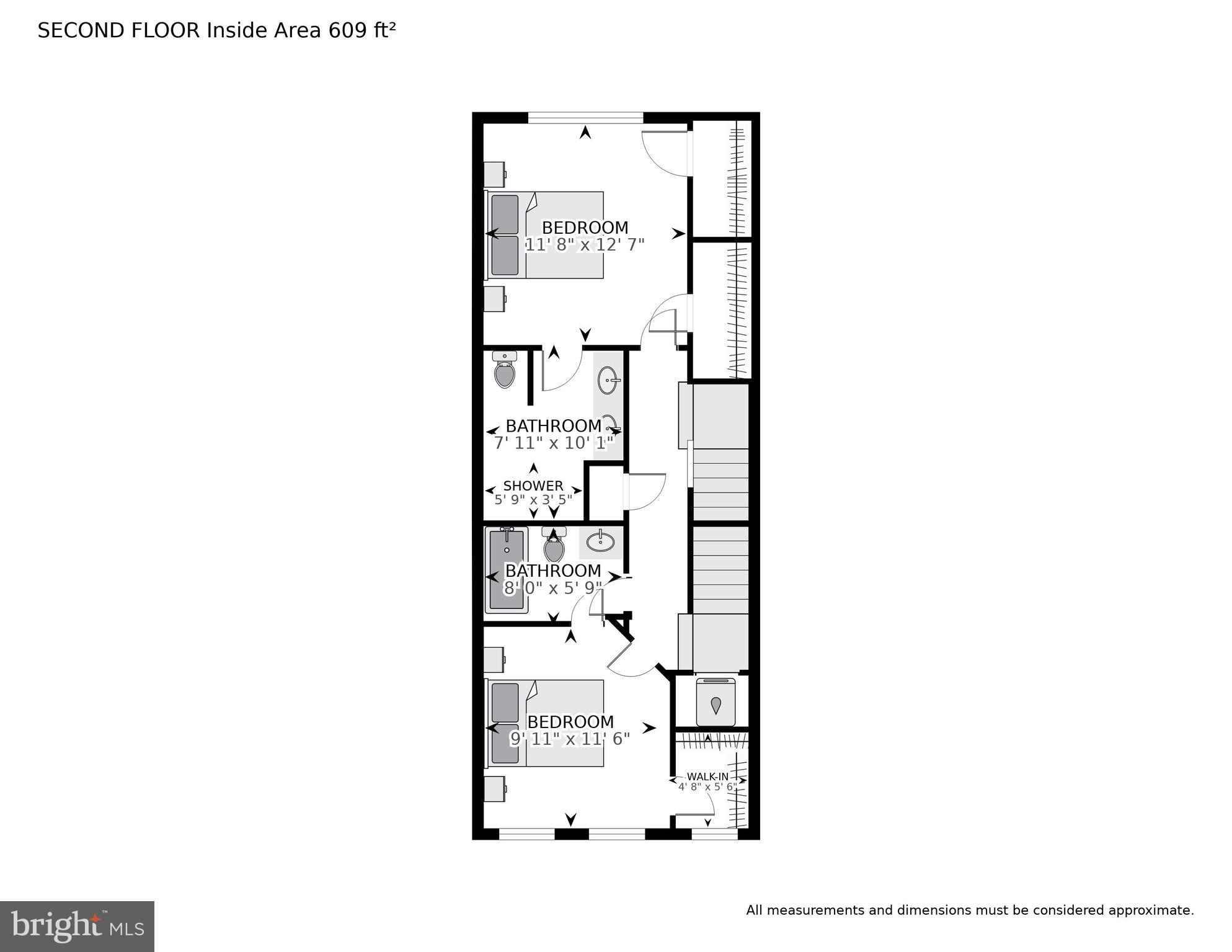 5104 Randolph Road Rockville, MD 20852 - Photo 46 of 62