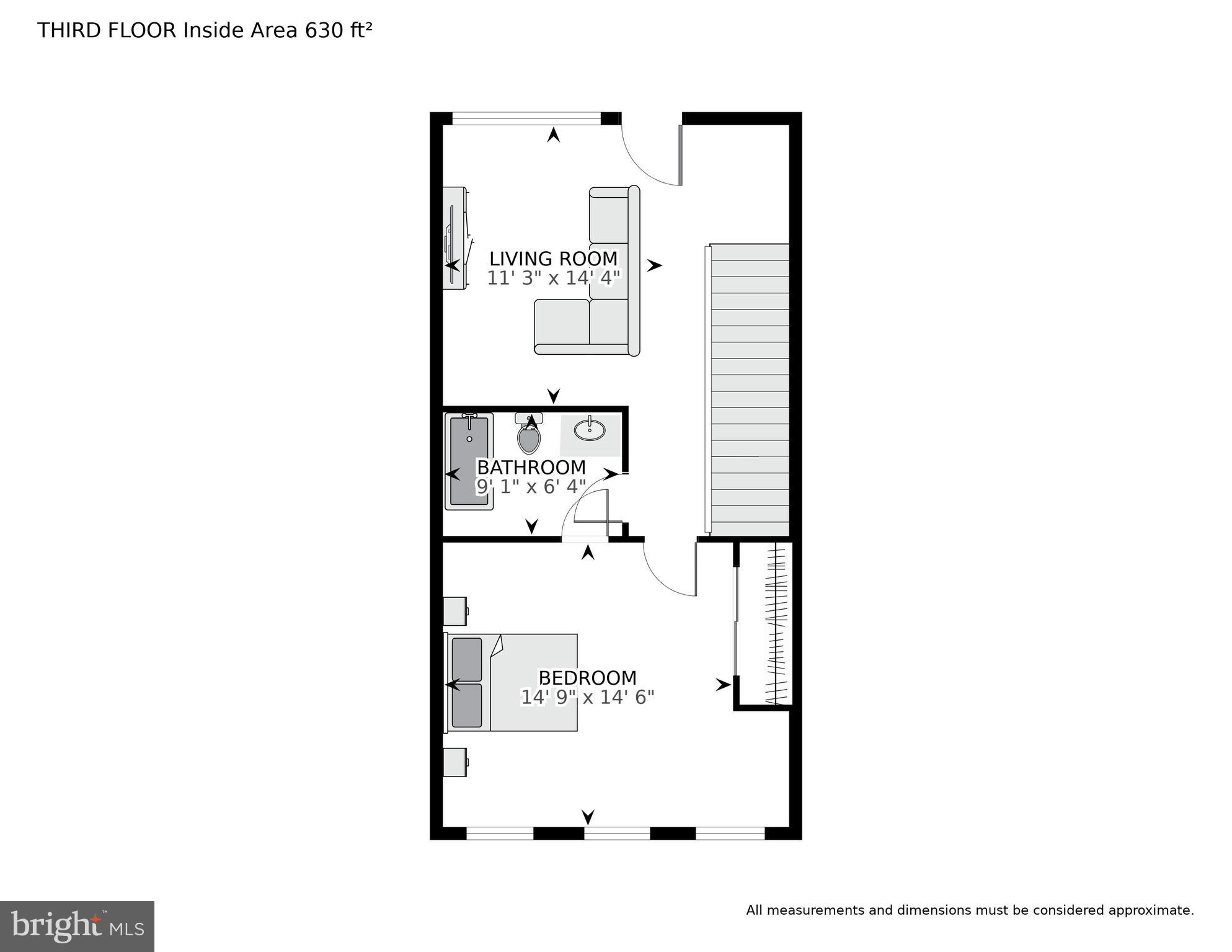5104 Randolph Road Rockville, MD 20852 - Photo 47 of 62