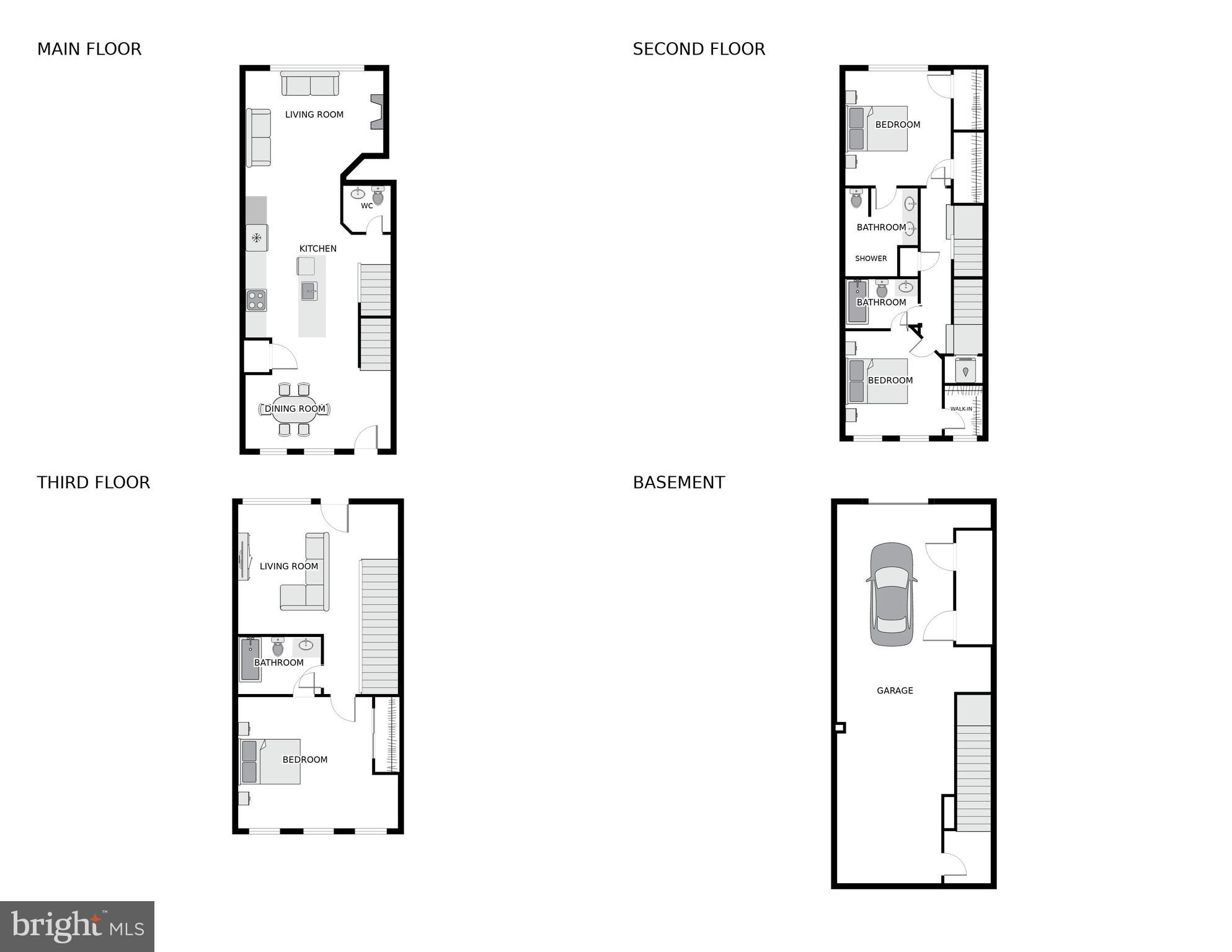 5104 Randolph Road Rockville, MD 20852 - Photo 49 of 62