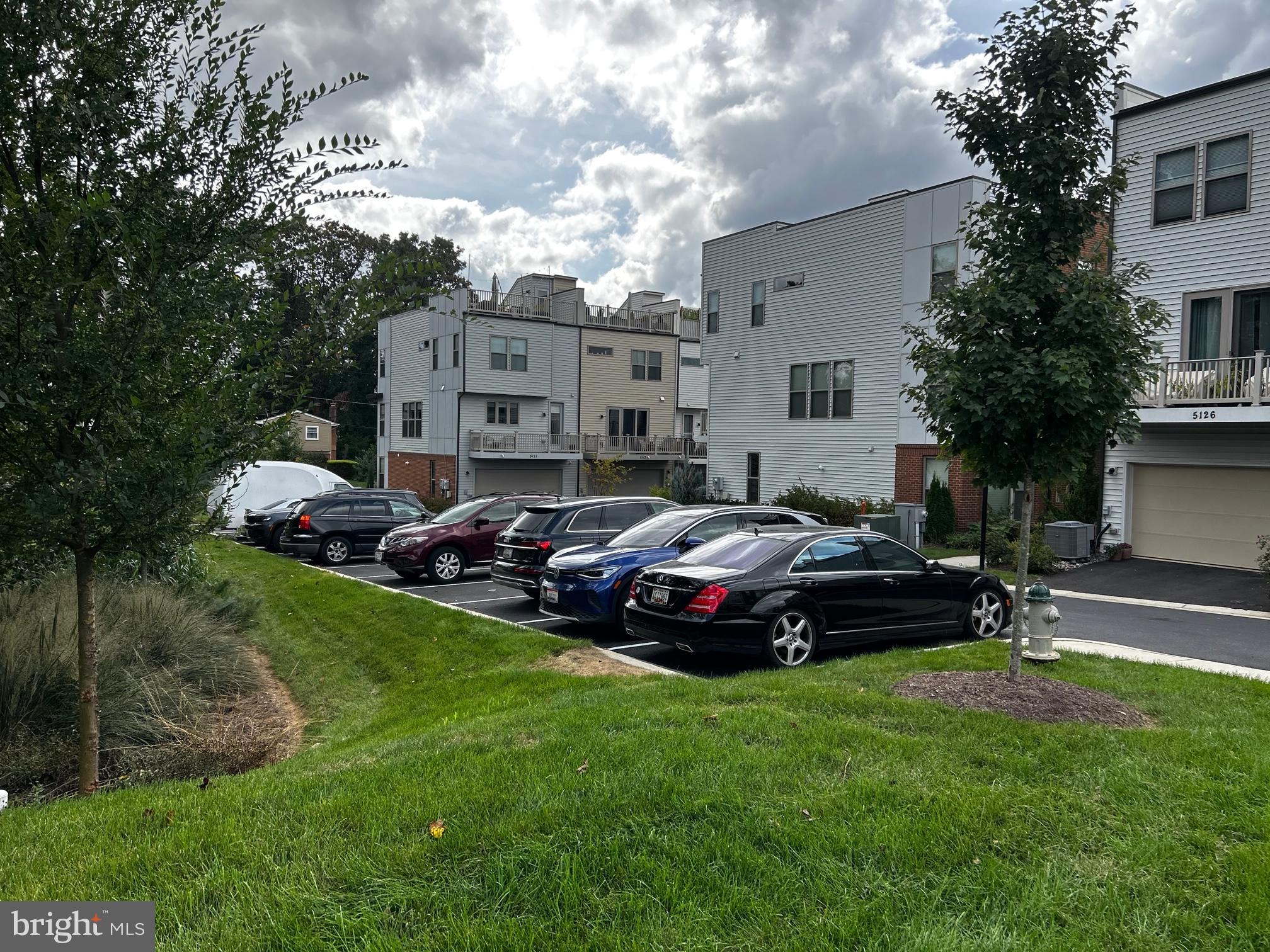 5104 Randolph Road Rockville, MD 20852 - Photo 60 of 62 Unassigned Additional Parking