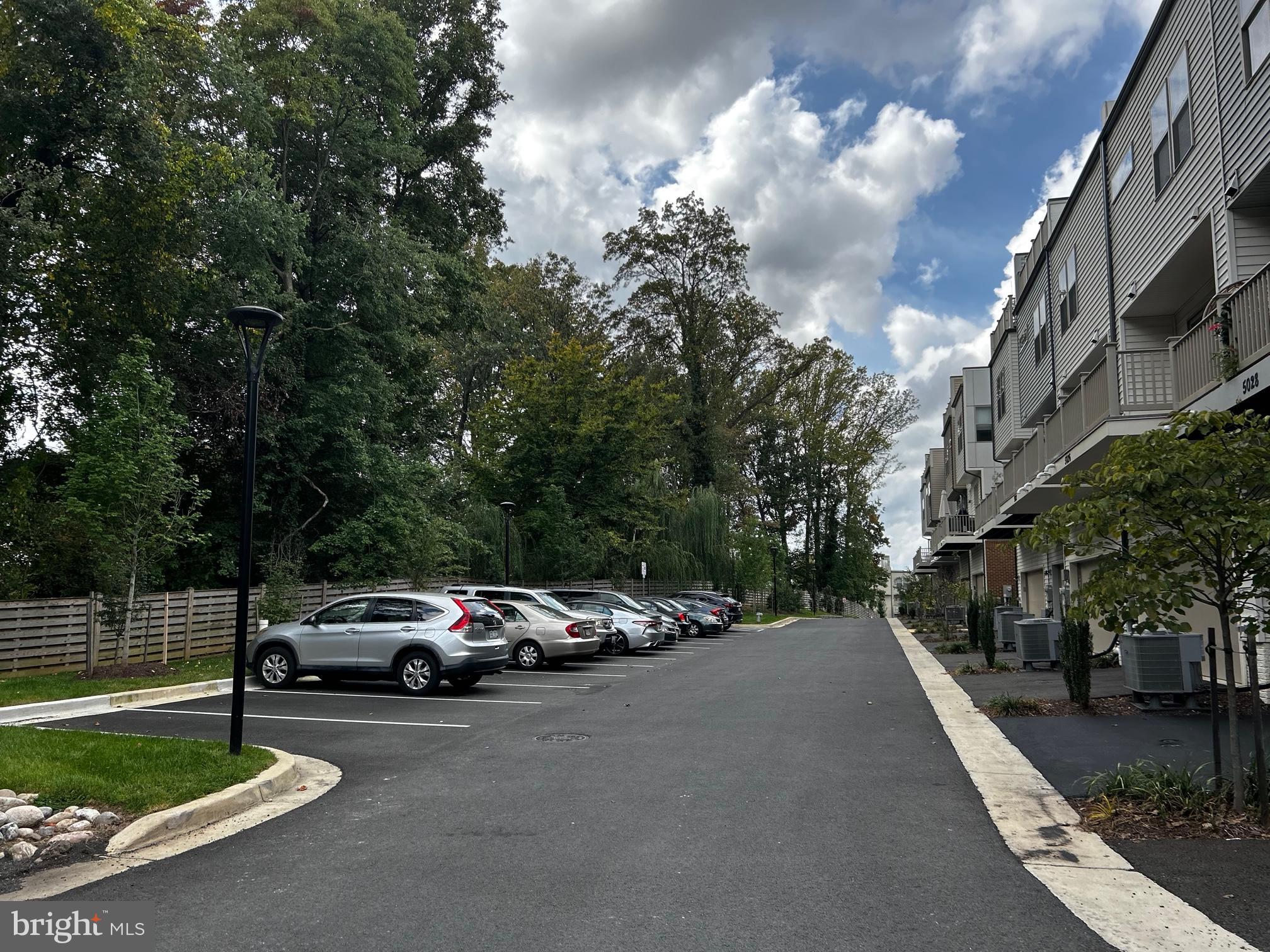 5104 Randolph Road Rockville, MD 20852 - Photo 61 of 62 Unassigned Additional Parking