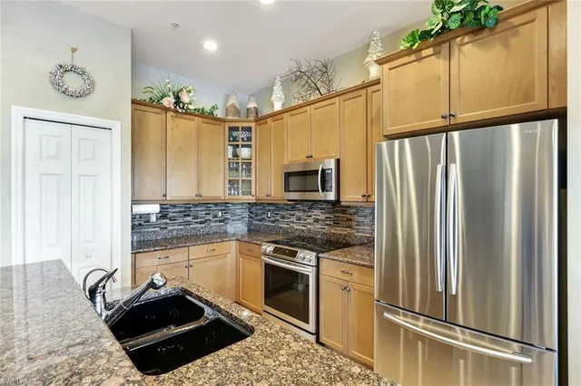 $475,000 | 3530 Lansing Loop, Unit 202, Estero, FL 33928