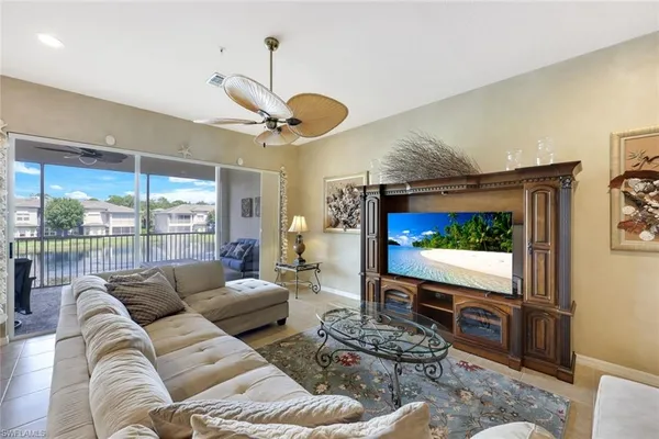 $435,000 | 3530 Lansing Loop, Unit 202, Estero, FL 33928