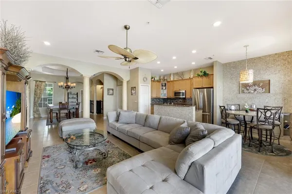 $435,000 | 3530 Lansing Loop, Unit 202, Estero, FL 33928