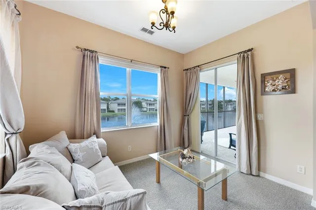 $475,000 | 3530 Lansing Loop, Unit 202, Estero, FL 33928