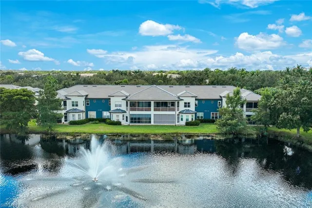 $475,000 | 3530 Lansing Loop, Unit 202, Estero, FL 33928