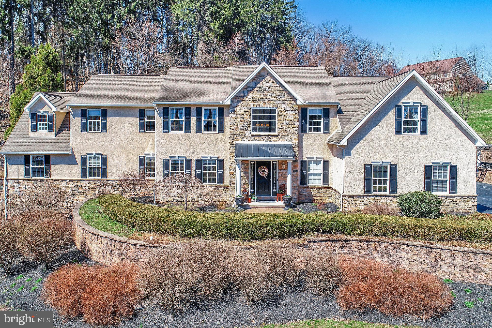 108 Freemansville Road Reading, PA 19607 - Photo 1 of 55 Gallery Image 1
