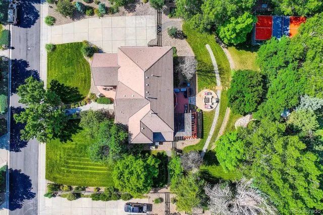 $1,695,000 | 7355 Nile Street, Arvada, CO 80007