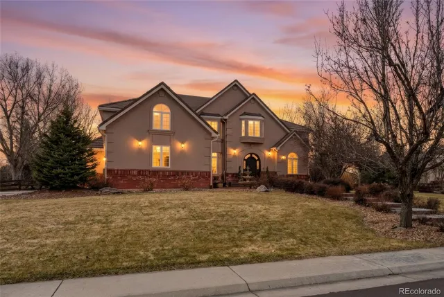 $1,695,000 | 7355 Nile Street, Arvada, CO 80007