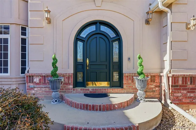 $1,695,000 | 7355 Nile Street, Arvada, CO 80007