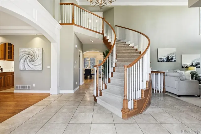 $1,695,000 | 7355 Nile Street, Arvada, CO 80007