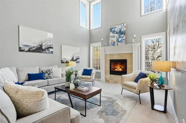 $1,695,000 | 7355 Nile Street, Arvada, CO 80007