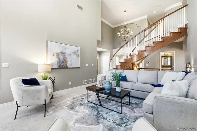 $1,695,000 | 7355 Nile Street, Arvada, CO 80007