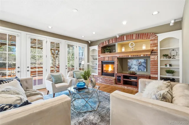 $1,695,000 | 7355 Nile Street, Arvada, CO 80007