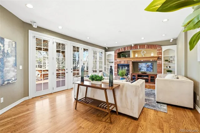 $1,695,000 | 7355 Nile Street, Arvada, CO 80007