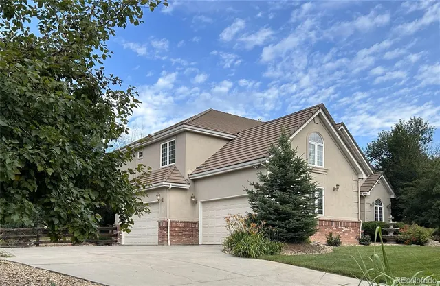 $1,695,000 | 7355 Nile Street, Arvada, CO 80007