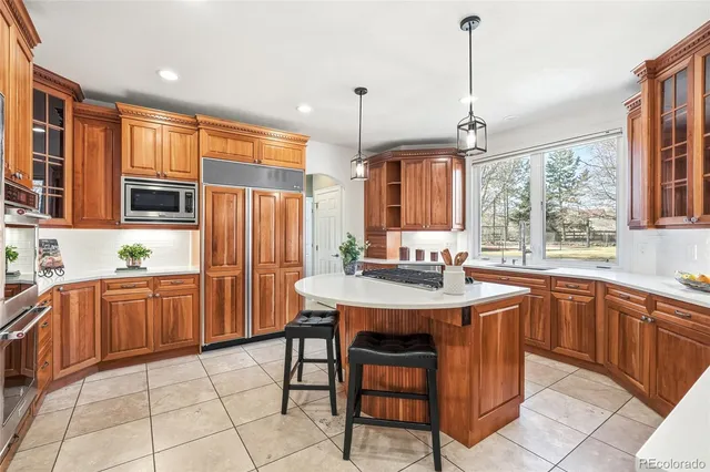 $1,695,000 | 7355 Nile Street, Arvada, CO 80007