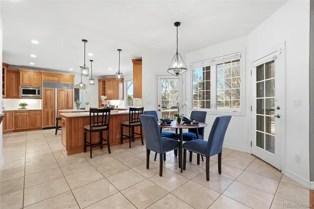 $1,695,000 | 7355 Nile Street, Arvada, CO 80007