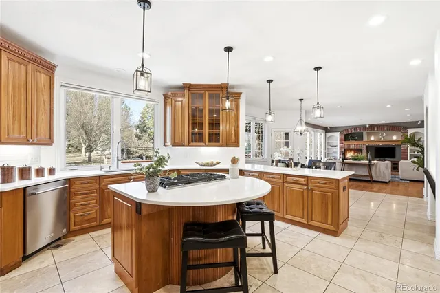 $1,695,000 | 7355 Nile Street, Arvada, CO 80007