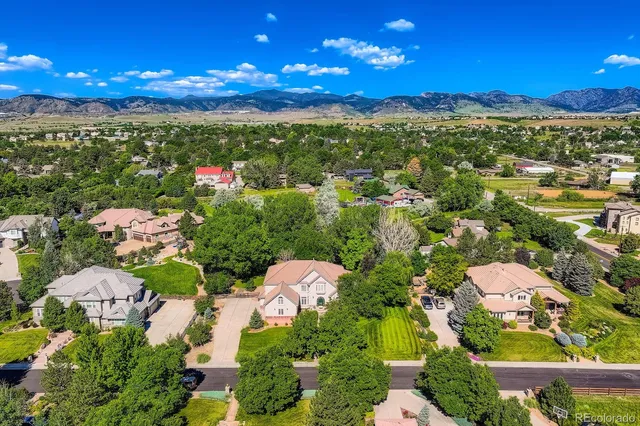 $1,695,000 | 7355 Nile Street, Arvada, CO 80007