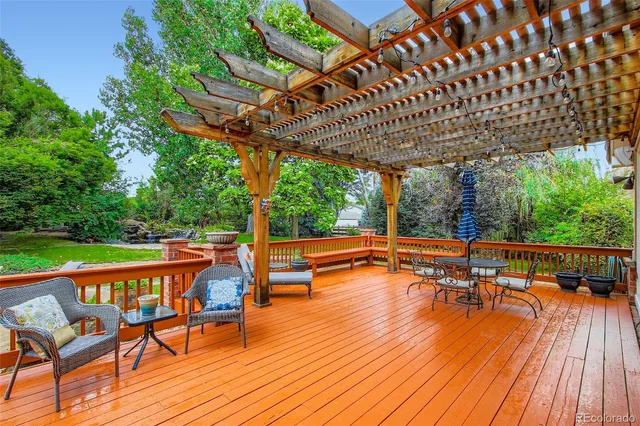 $1,695,000 | 7355 Nile Street, Arvada, CO 80007