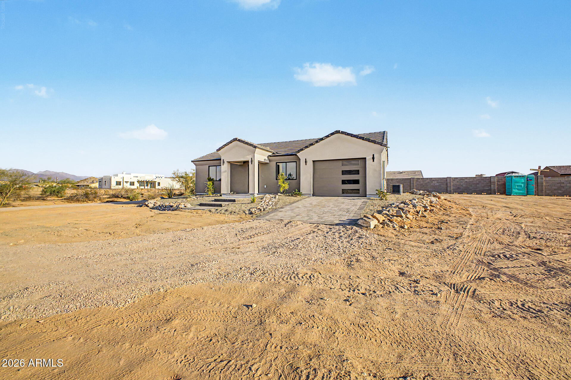 19403 West Rustler Road Buckeye, AZ 85326 - Photo 34 of 38 45-Rustler