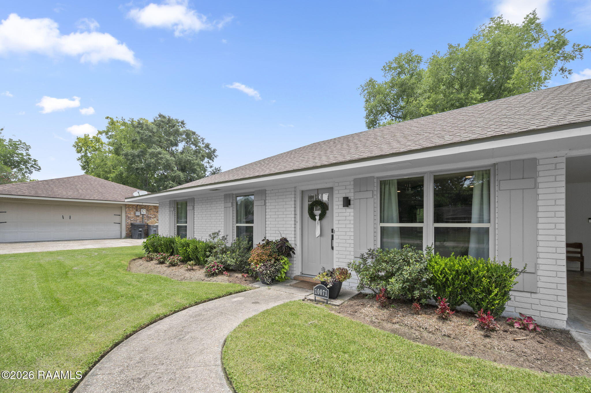 10071 Ridgely Drive Baton Rouge, LA 70809 - Photo 26 of 32 Exterior Front