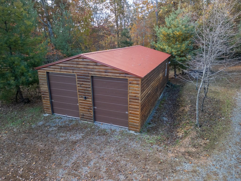 271 Kates Cv Road Murphy, NC 28906 - Photo 10 of 48