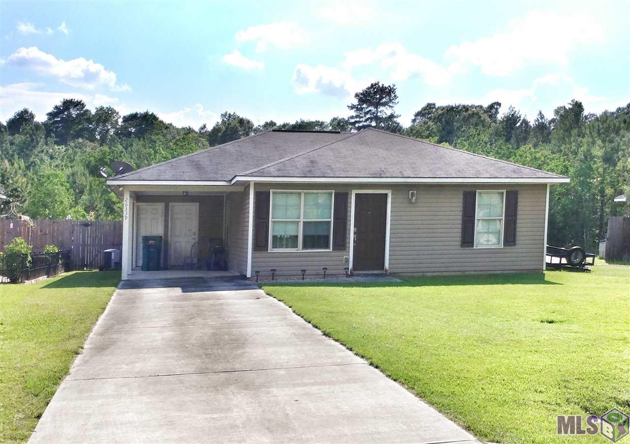 26339 Bobby Gill Road Denham Springs, LA 70726 - Photo 1 of 14 Gallery Image 1