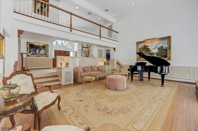 510 Hampton Hill Road Franklin Lakes, NJ 07417 - Photo 12 of 48