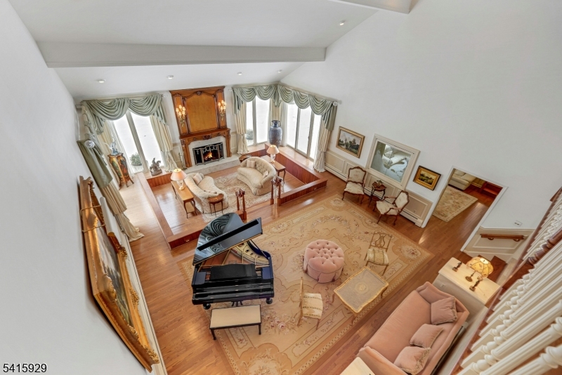 510 Hampton Hill Road Franklin Lakes, NJ 07417 - Photo 13 of 48