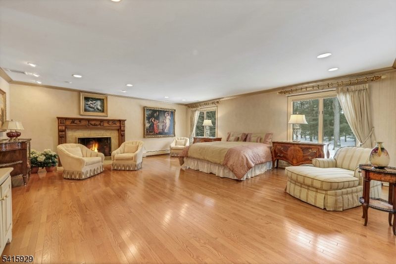 510 Hampton Hill Road Franklin Lakes, NJ 07417 - Photo 17 of 48