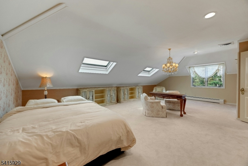 510 Hampton Hill Road Franklin Lakes, NJ 07417 - Photo 28 of 48