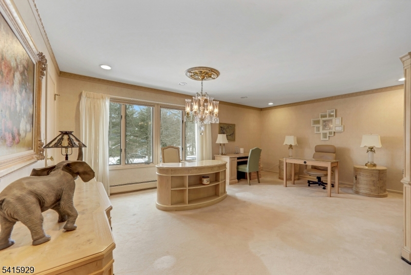 510 Hampton Hill Road Franklin Lakes, NJ 07417 - Photo 30 of 48