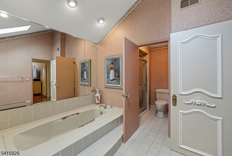 510 Hampton Hill Road Franklin Lakes, NJ 07417 - Photo 34 of 48