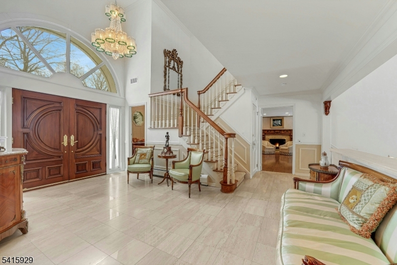 510 Hampton Hill Road Franklin Lakes, NJ 07417 - Photo 4 of 48