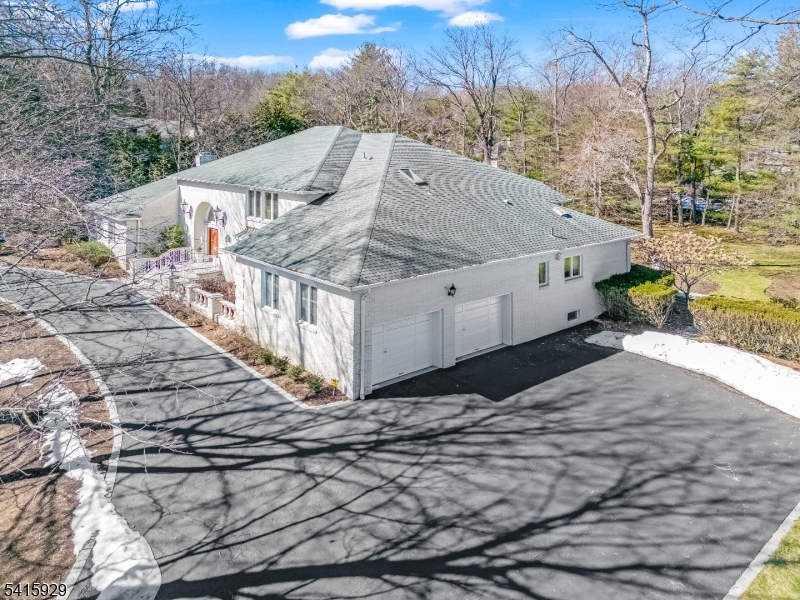 510 Hampton Hill Road Franklin Lakes, NJ 07417 - Photo 46 of 48
