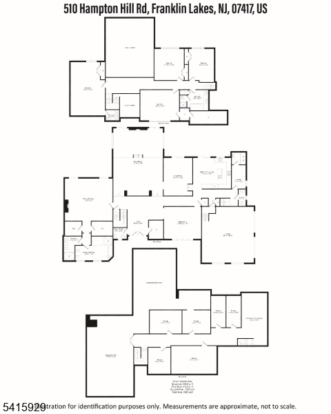 510 Hampton Hill Road Franklin Lakes, NJ 07417 - Photo 48 of 48