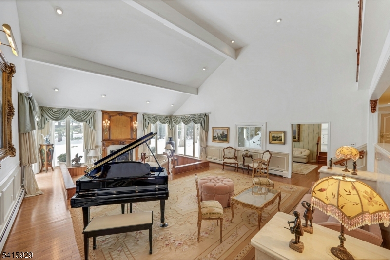 510 Hampton Hill Road Franklin Lakes, NJ 07417 - Photo 9 of 48