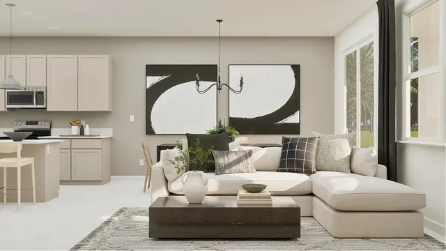 $709,990 | 1183 Carillon Street, Wellington, FL 33449